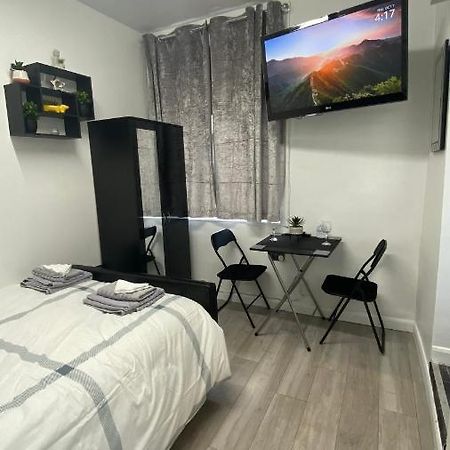 Bvapartments-Queensgate 2 Huddersfield Dış mekan fotoğraf