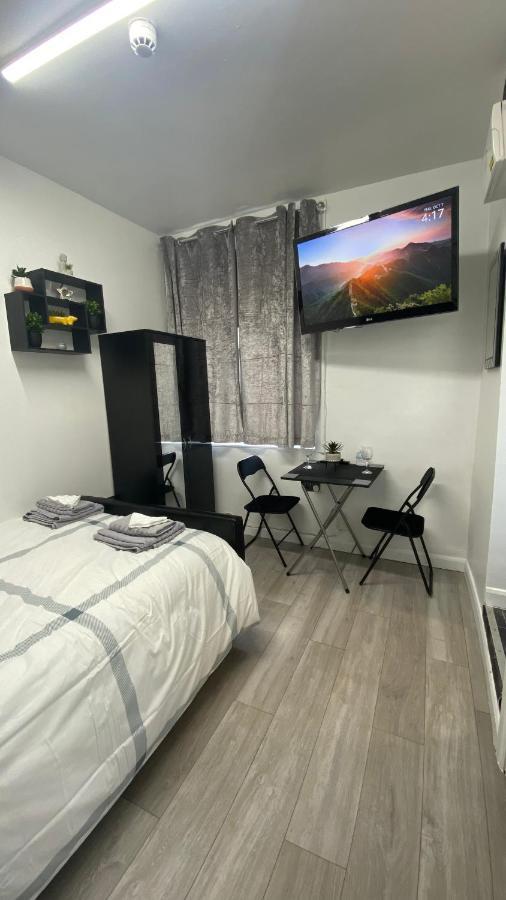 Bvapartments-Queensgate 2 Huddersfield Dış mekan fotoğraf