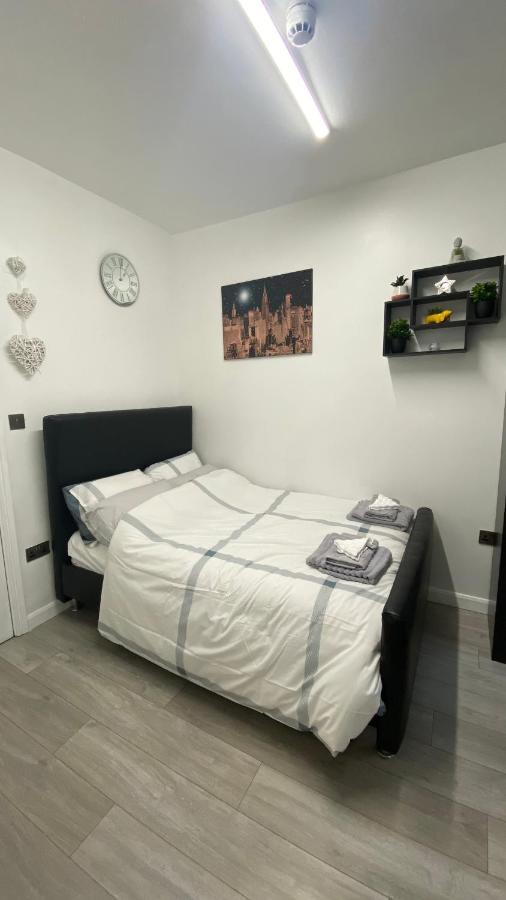 Bvapartments-Queensgate 2 Huddersfield Dış mekan fotoğraf