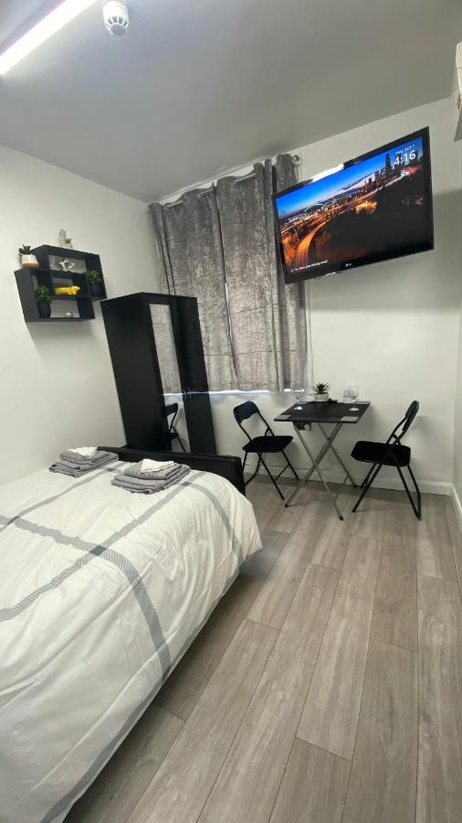 Bvapartments-Queensgate 2 Huddersfield Dış mekan fotoğraf